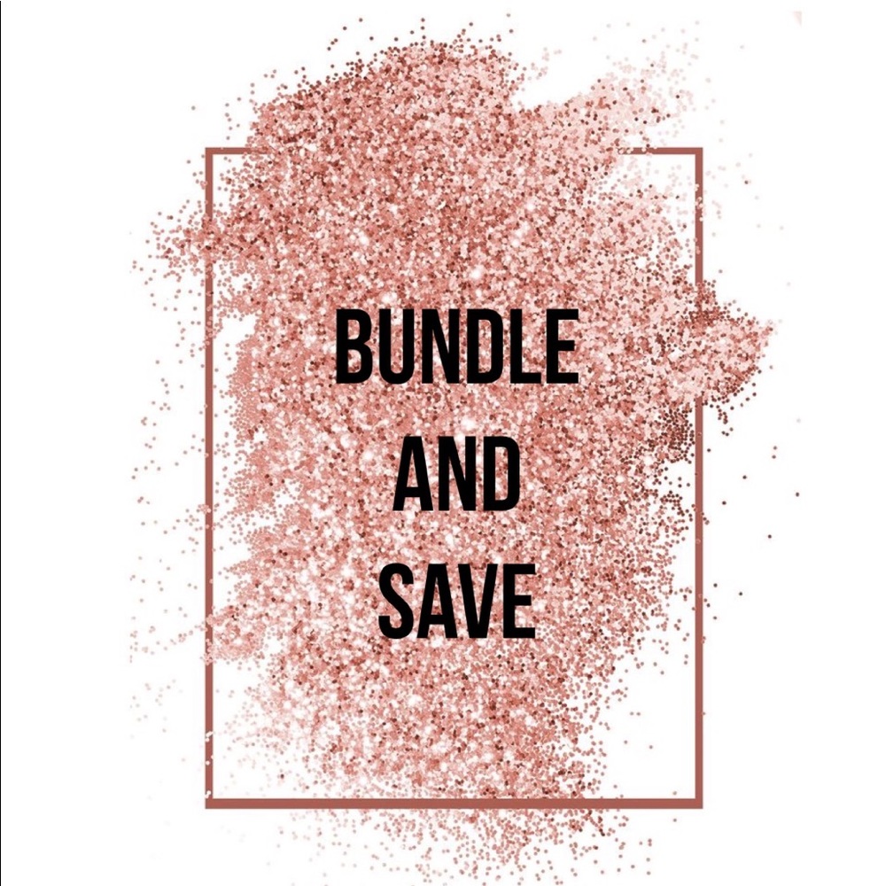 Bundle & Save 15